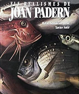 Joan Padern